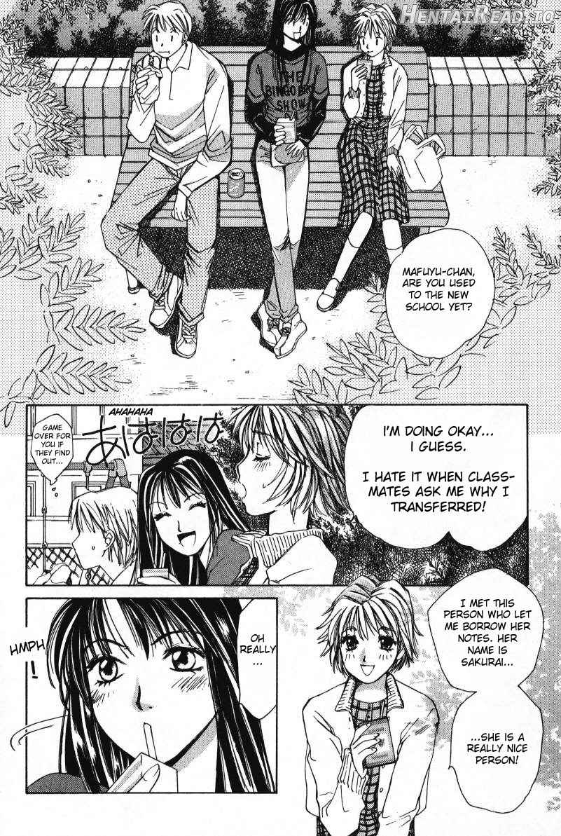 Haru yo Koi Volume 1 Chapter 1 - page 78