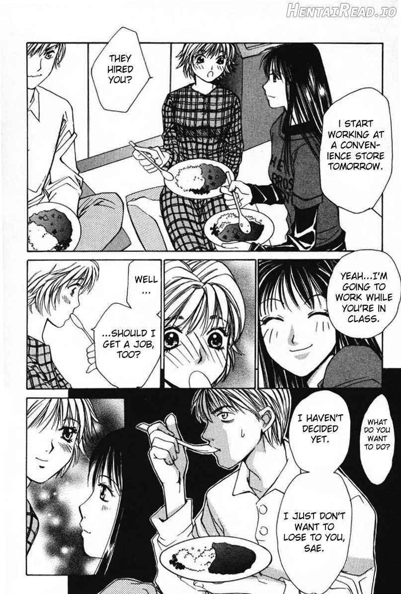 Haru yo Koi Volume 1 Chapter 1 - page 88