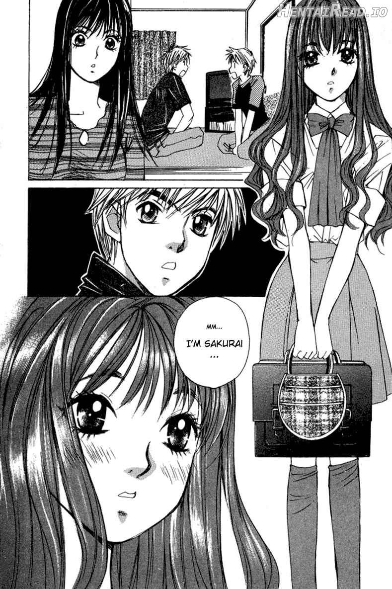 Haru yo Koi Volume 2 Chapter 1 - page 105