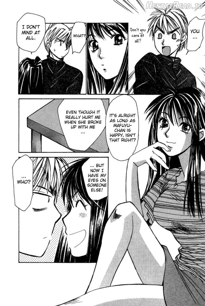 Haru yo Koi Volume 2 Chapter 1 - page 117