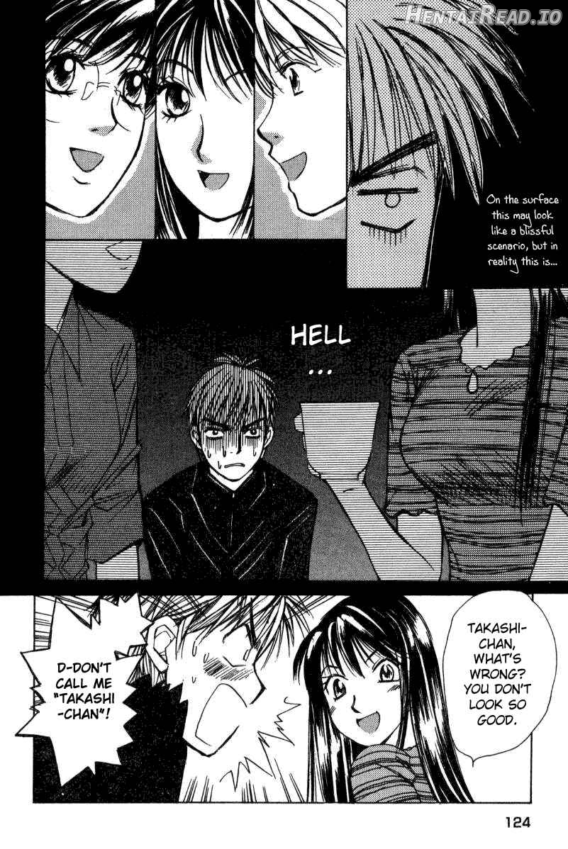 Haru yo Koi Volume 2 Chapter 1 - page 125