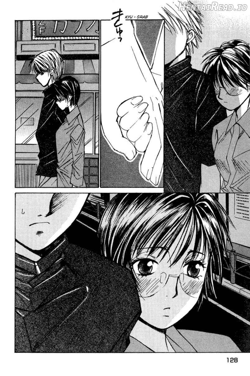 Haru yo Koi Volume 2 Chapter 1 - page 129