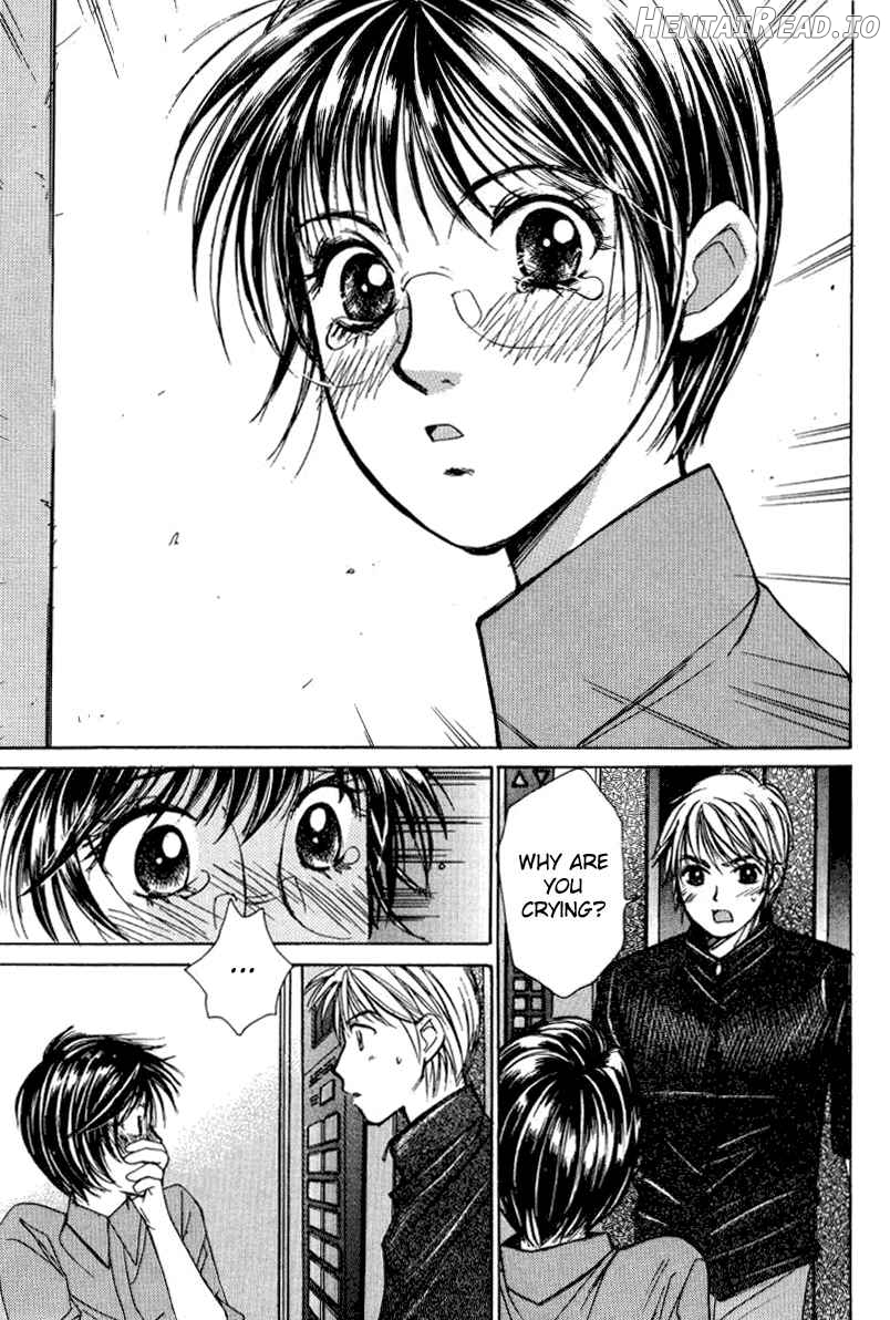 Haru yo Koi Volume 2 Chapter 1 - page 132