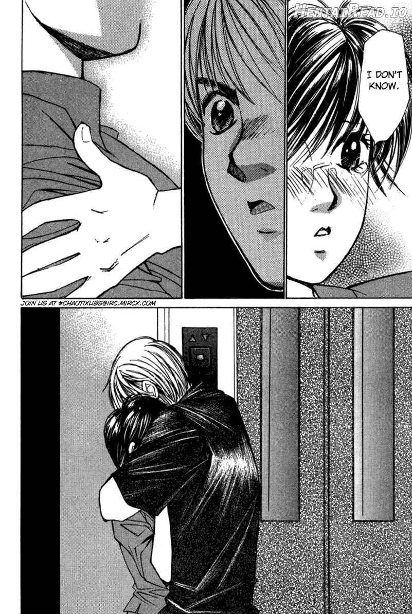 Haru yo Koi Volume 2 Chapter 1 - page 133