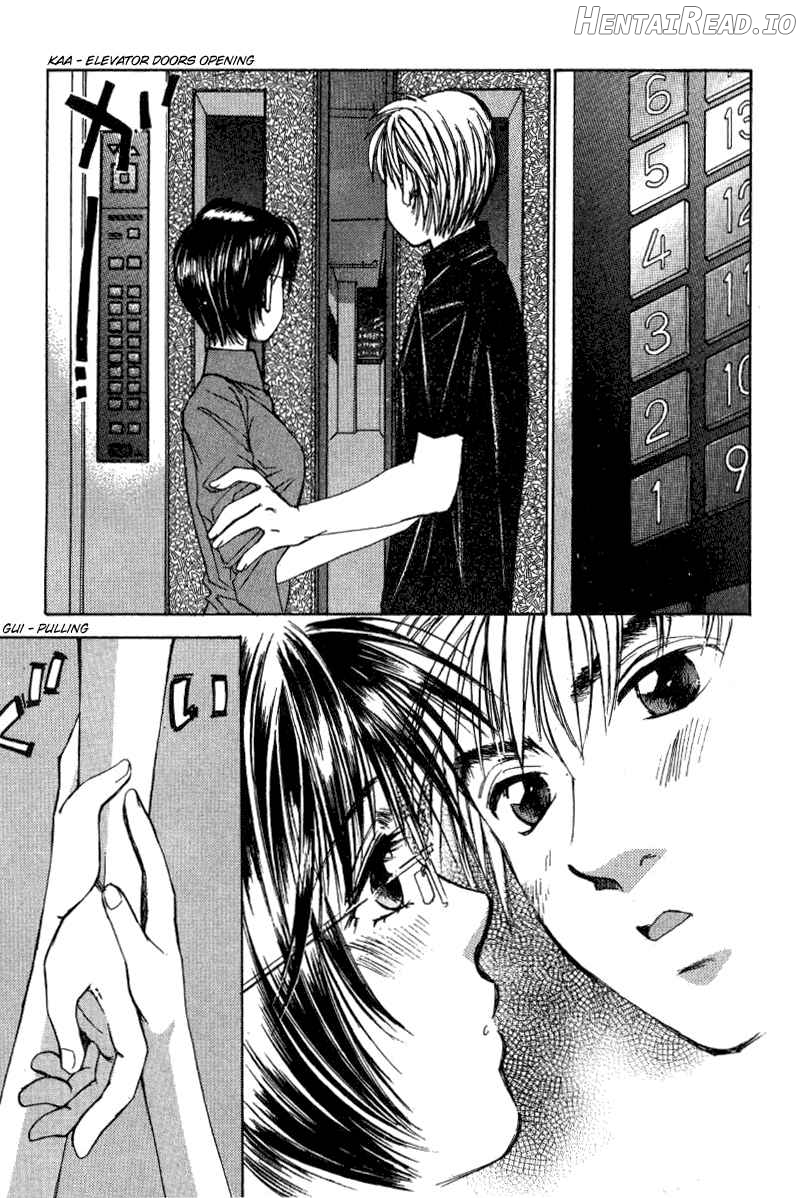 Haru yo Koi Volume 2 Chapter 1 - page 137