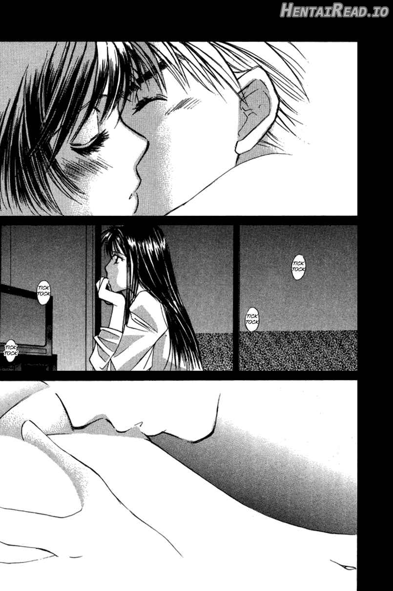 Haru yo Koi Volume 2 Chapter 1 - page 143