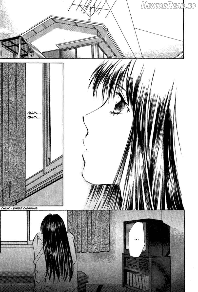 Haru yo Koi Volume 2 Chapter 1 - page 147
