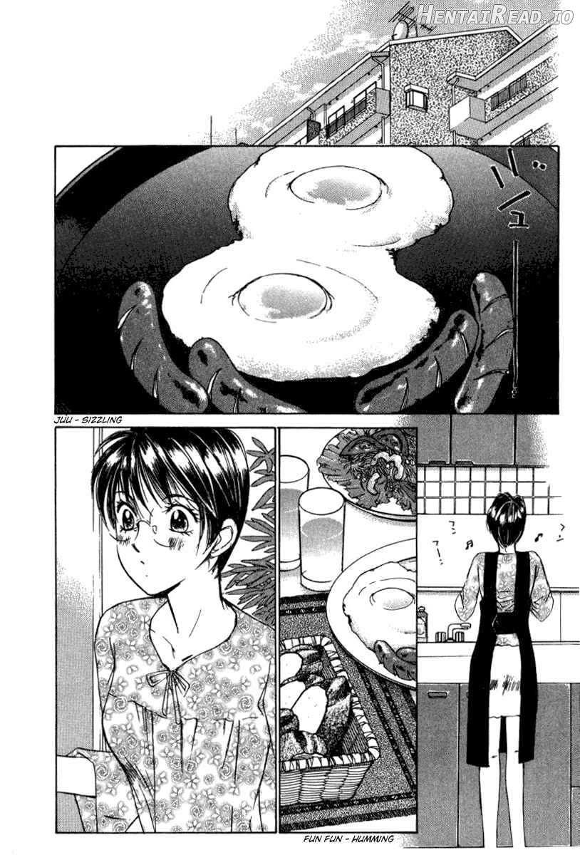 Haru yo Koi Volume 2 Chapter 1 - page 148