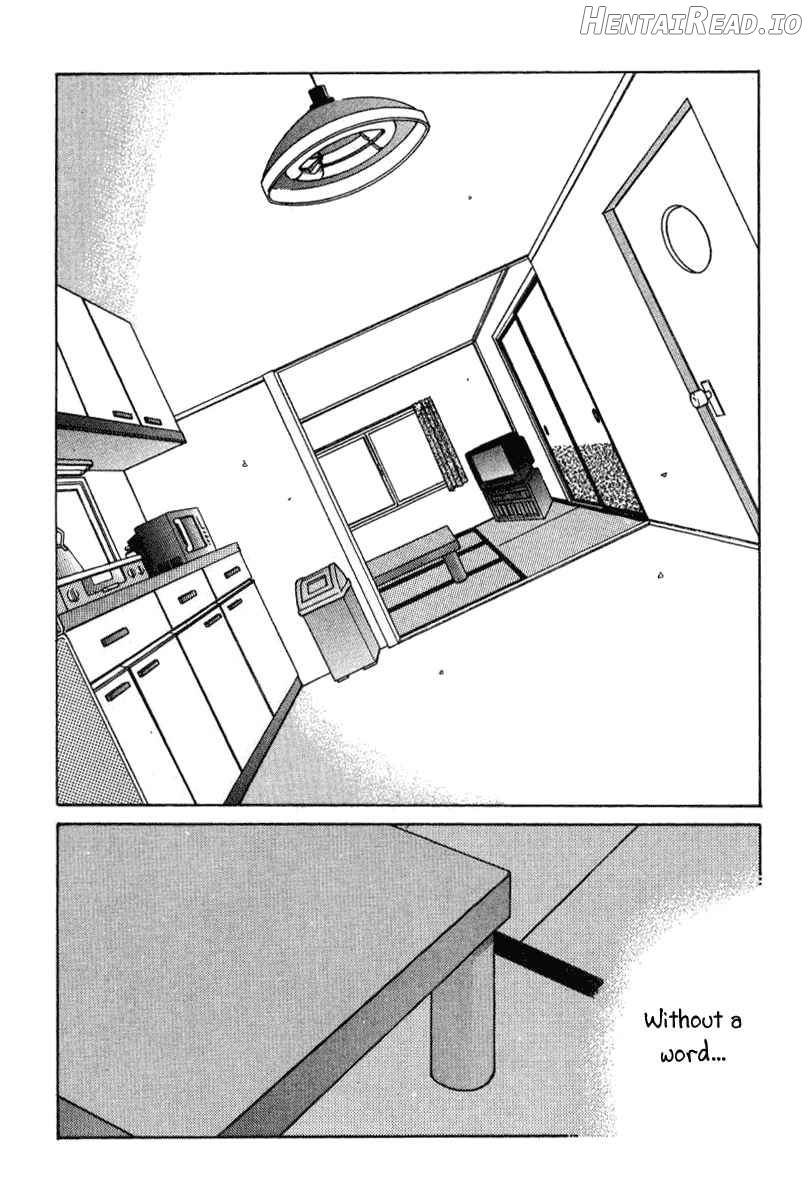 Haru yo Koi Volume 2 Chapter 1 - page 160