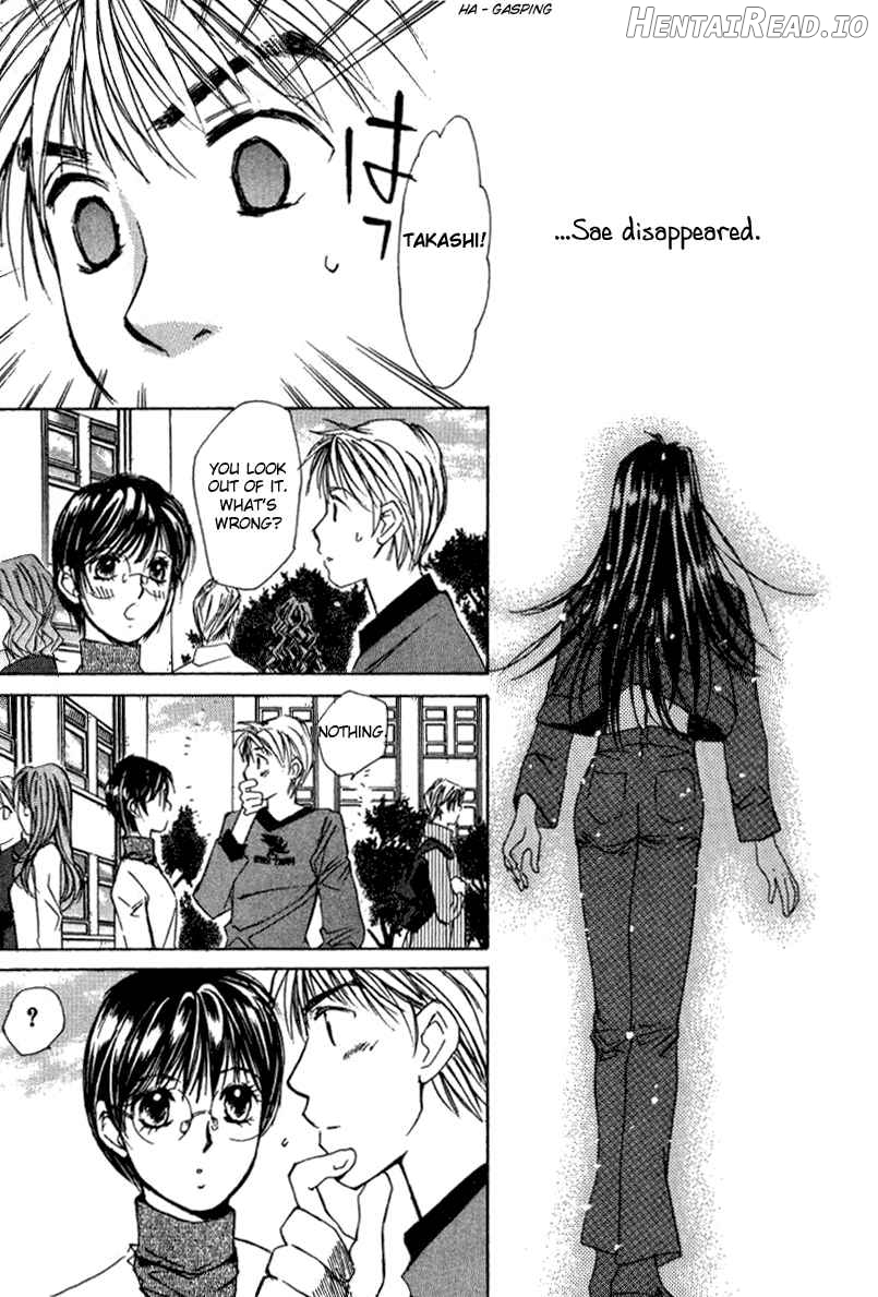 Haru yo Koi Volume 2 Chapter 1 - page 161