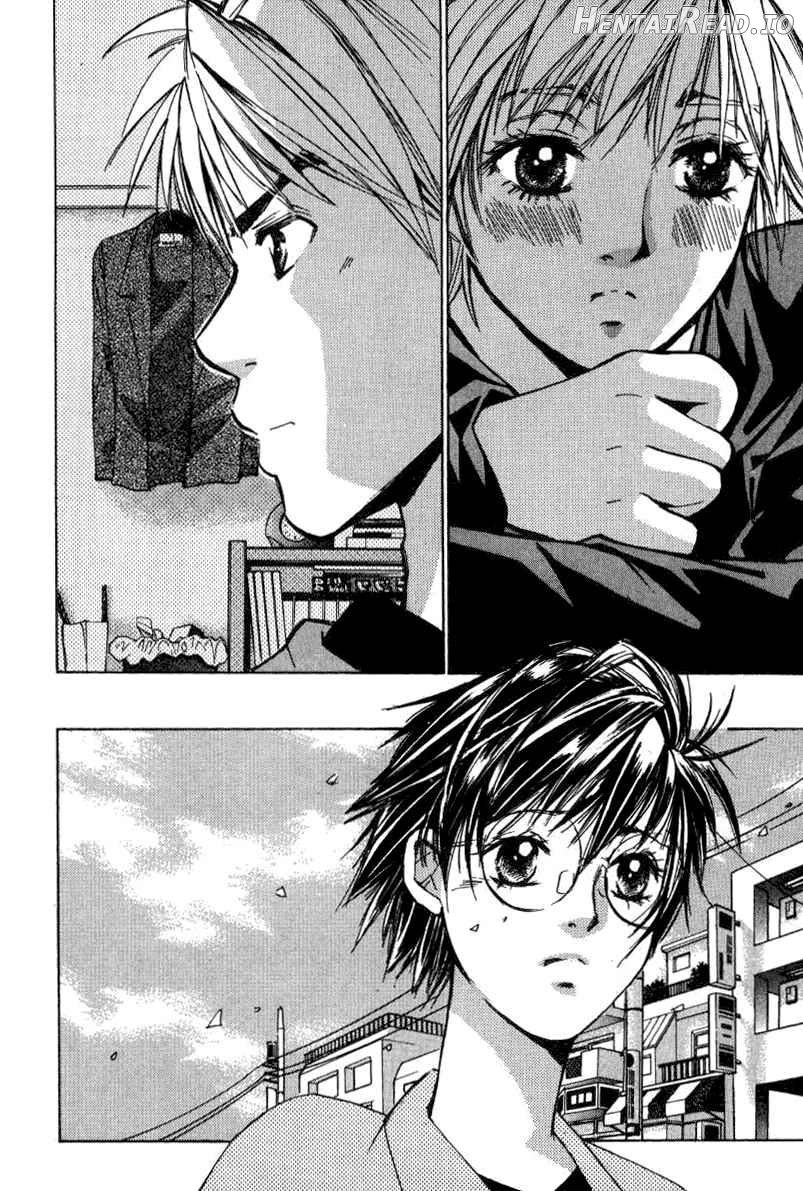 Haru yo Koi Volume 2 Chapter 1 - page 174