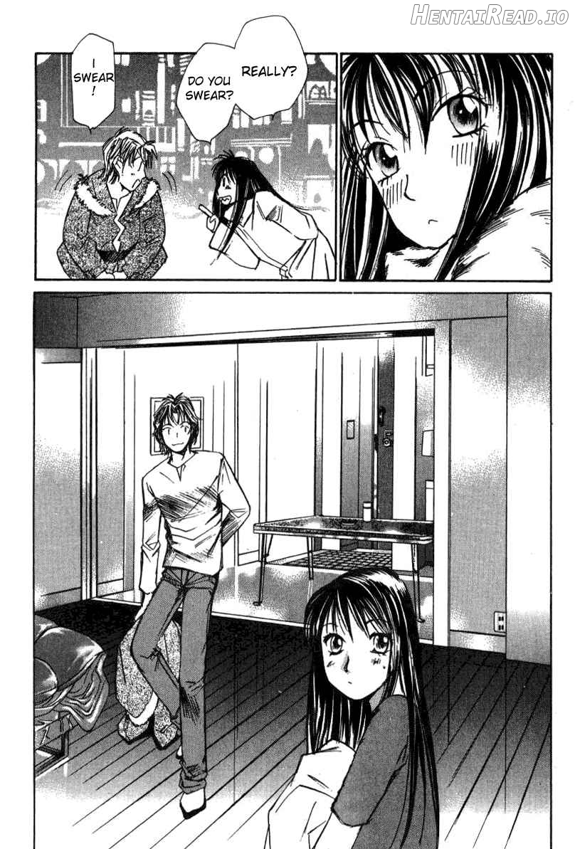 Haru yo Koi Volume 2 Chapter 1 - page 223