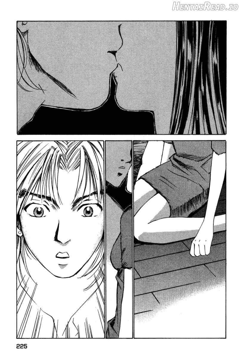 Haru yo Koi Volume 2 Chapter 1 - page 227