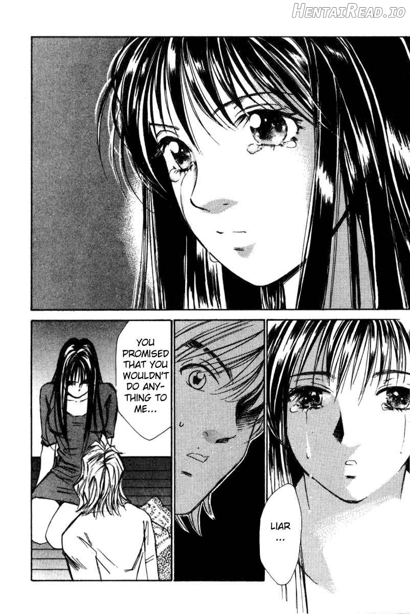 Haru yo Koi Volume 2 Chapter 1 - page 228
