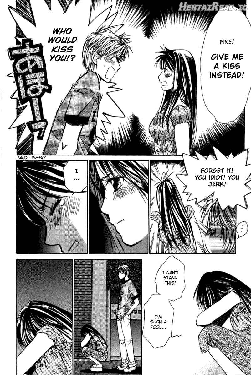 Haru yo Koi Volume 2 Chapter 1 - page 25