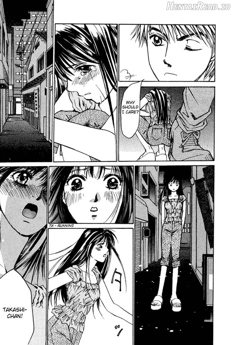 Haru yo Koi Volume 2 Chapter 1 - page 26