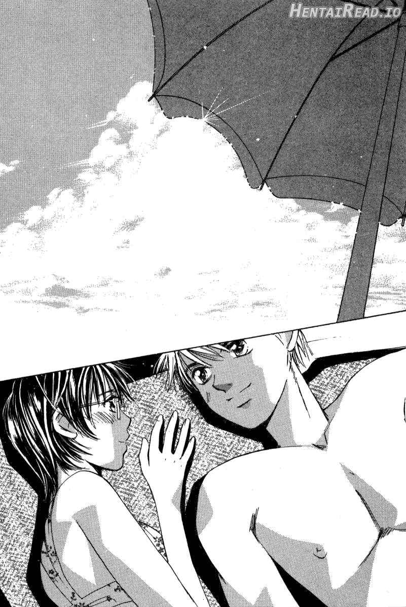 Haru yo Koi Volume 2 Chapter 1 - page 38