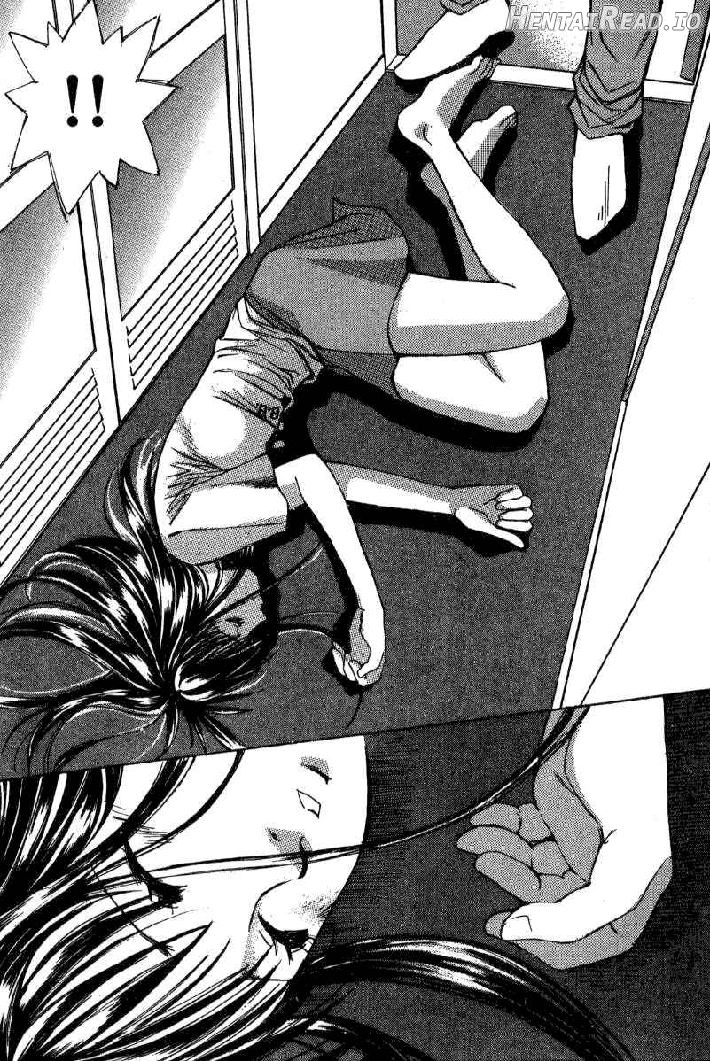 Haru yo Koi Volume 2 Chapter 1 - page 66