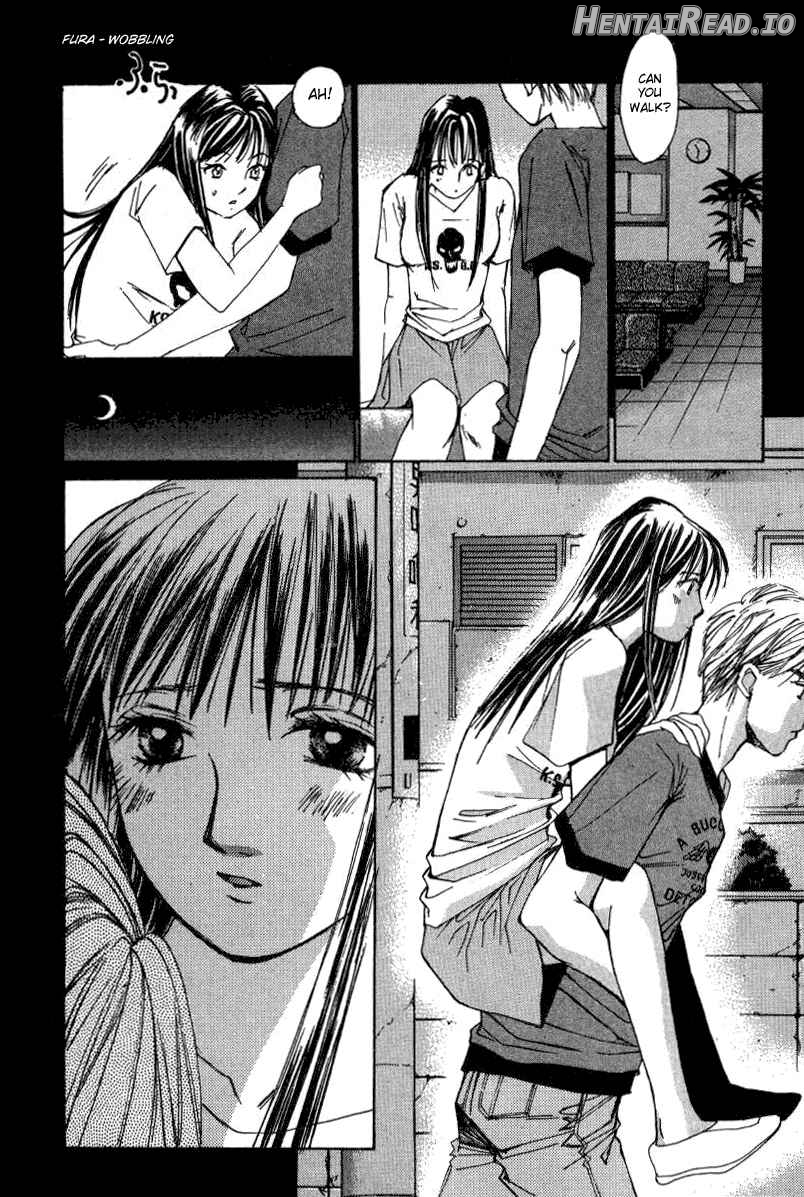 Haru yo Koi Volume 2 Chapter 1 - page 73