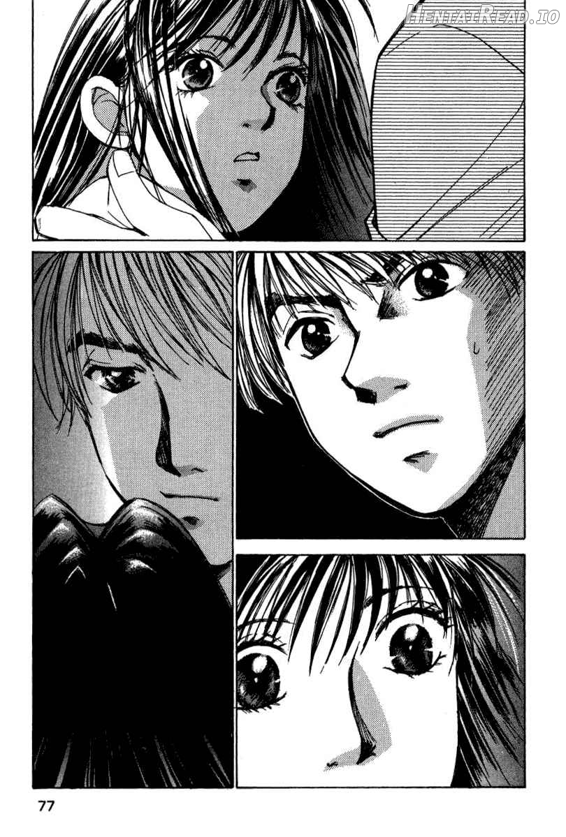 Haru yo Koi Volume 2 Chapter 1 - page 78