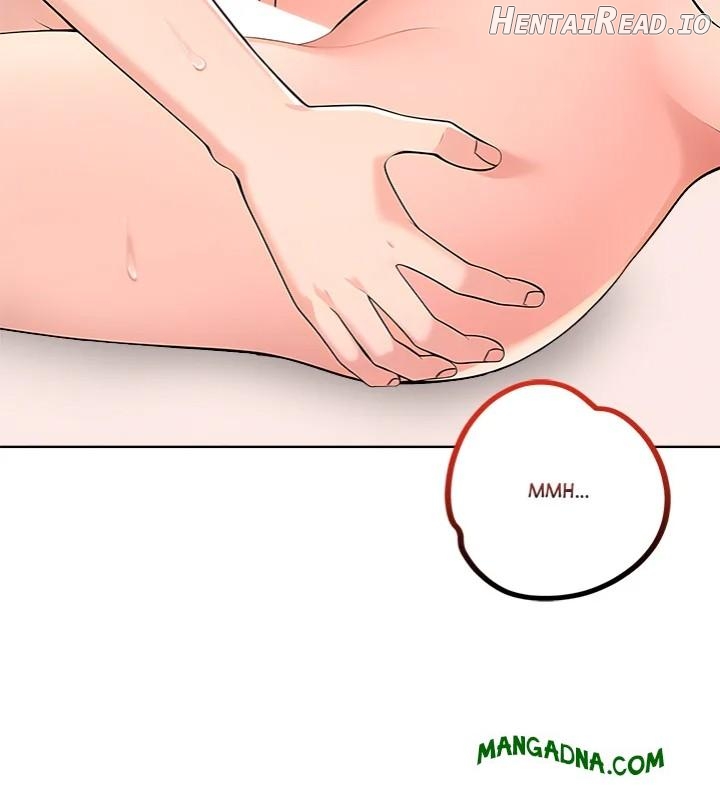 The Restless Divorcee Chapter 5 - page 103