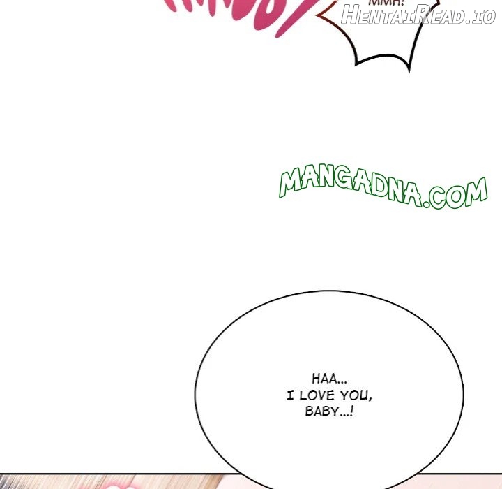 The Restless Divorcee Chapter 5 - page 112