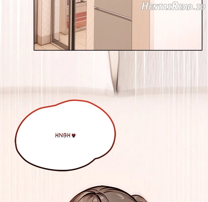The Restless Divorcee Chapter 5 - page 12