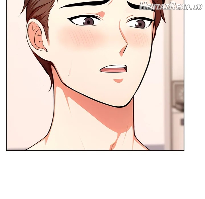 The Restless Divorcee Chapter 5 - page 16
