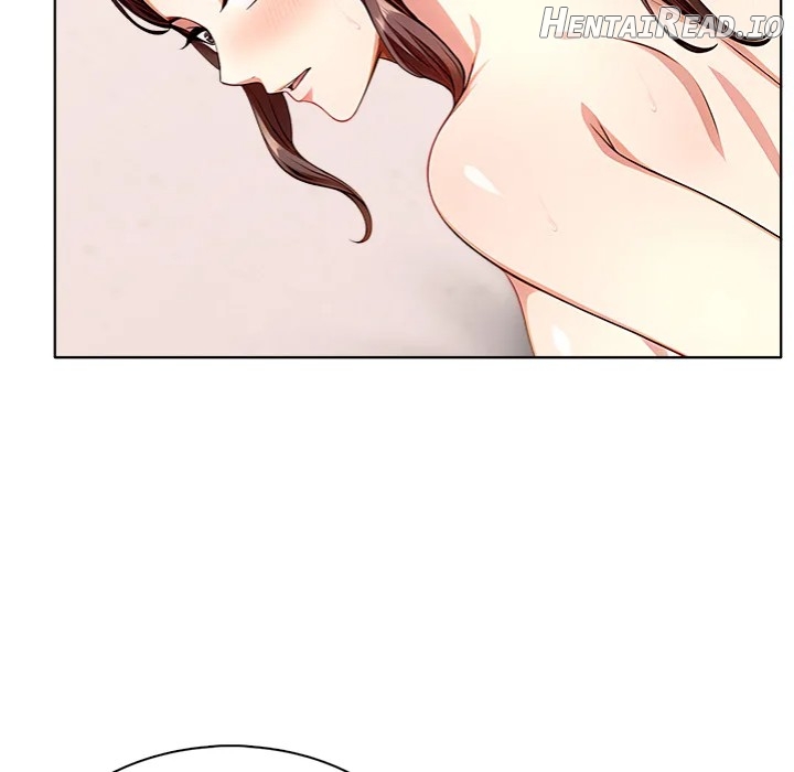The Restless Divorcee Chapter 5 - page 18