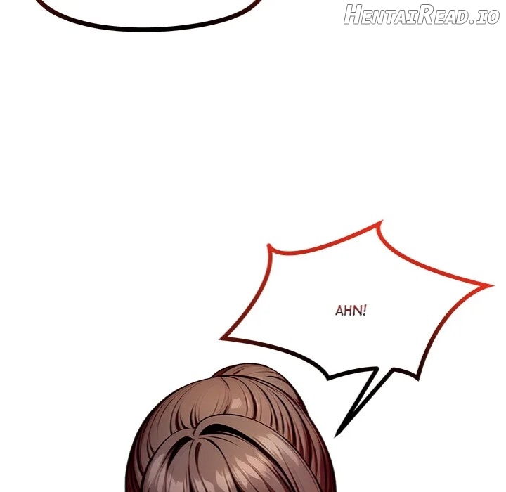 The Restless Divorcee Chapter 5 - page 23