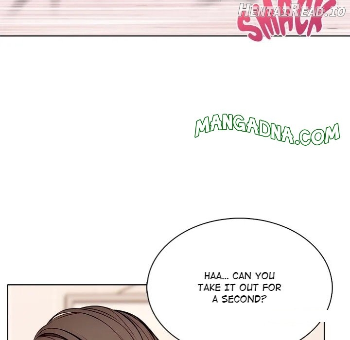 The Restless Divorcee Chapter 5 - page 27
