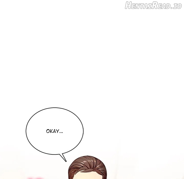 The Restless Divorcee Chapter 5 - page 29