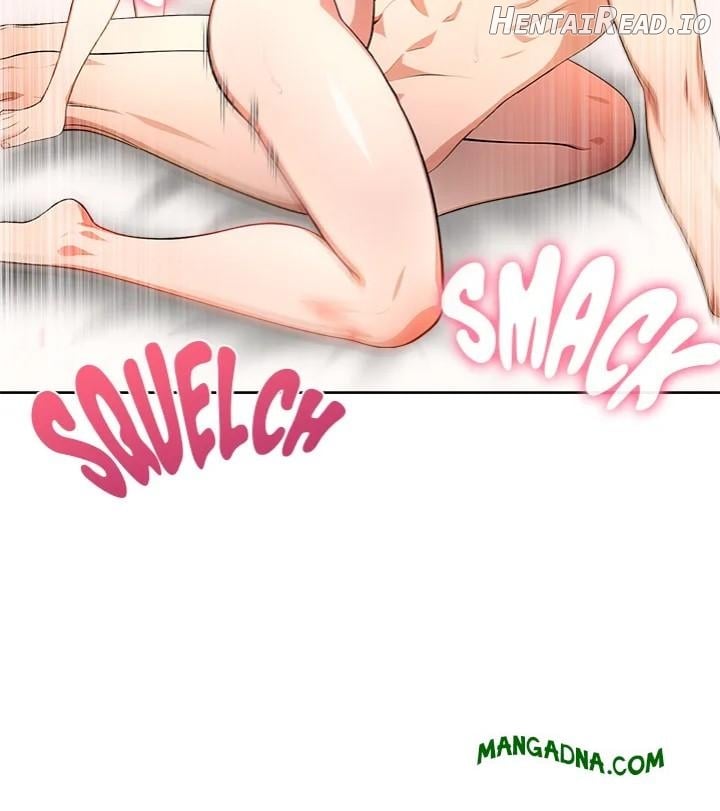 The Restless Divorcee Chapter 5 - page 48