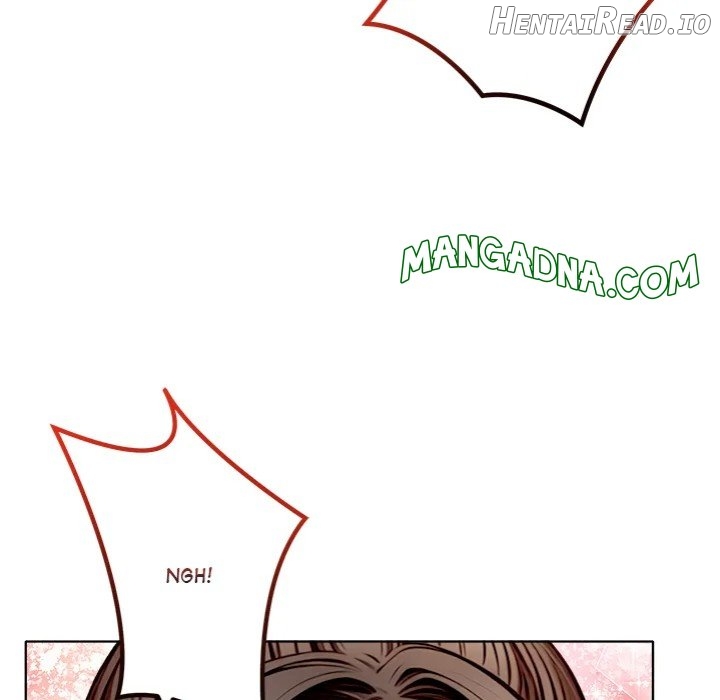 The Restless Divorcee Chapter 5 - page 54
