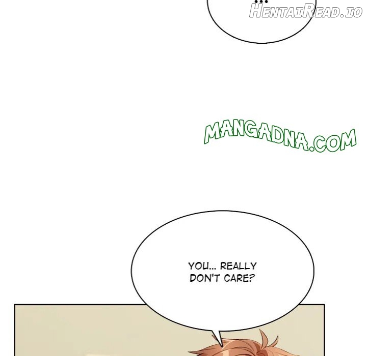 The Restless Divorcee Chapter 5 - page 74
