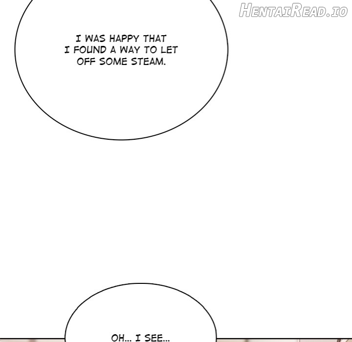 The Restless Divorcee Chapter 6 - page 100