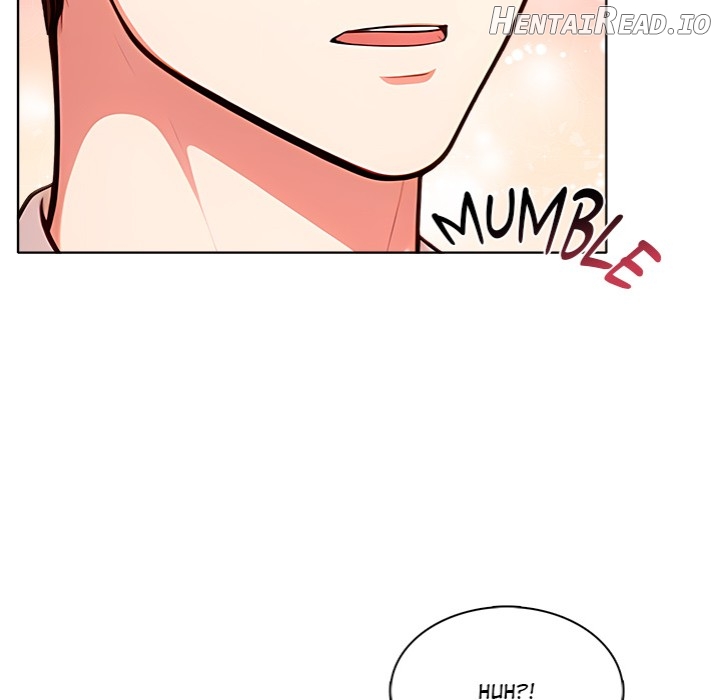 The Restless Divorcee Chapter 6 - page 112