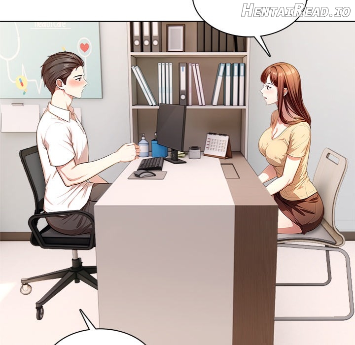 The Restless Divorcee Chapter 6 - page 113