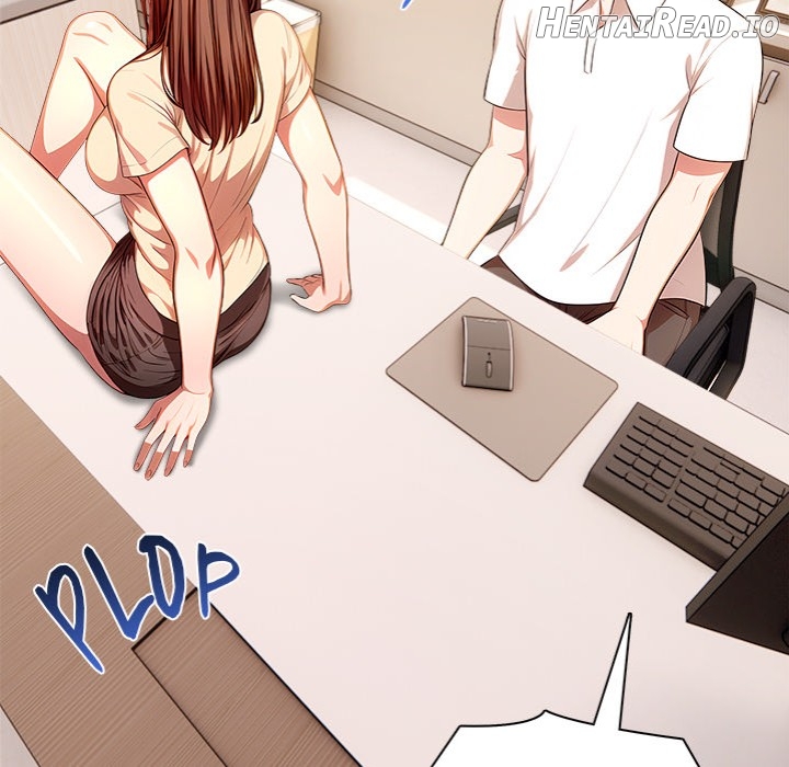 The Restless Divorcee Chapter 6 - page 124