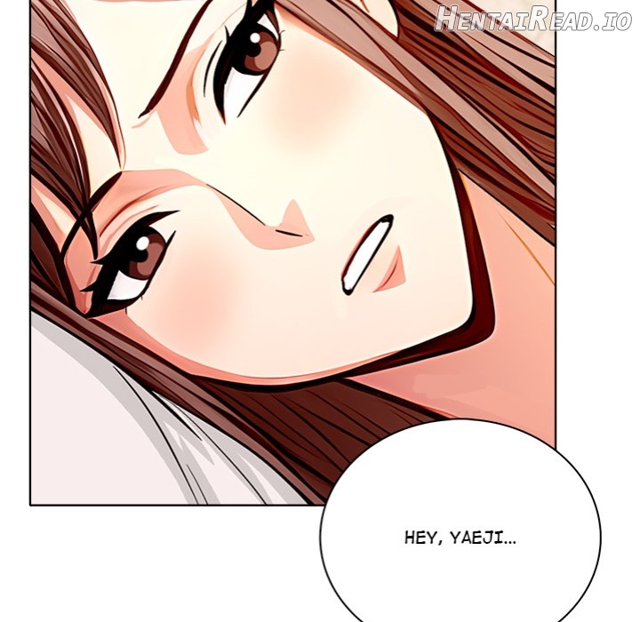 The Restless Divorcee Chapter 6 - page 19