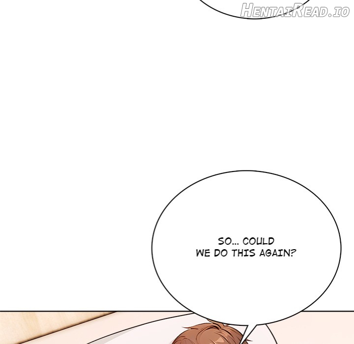 The Restless Divorcee Chapter 6 - page 20