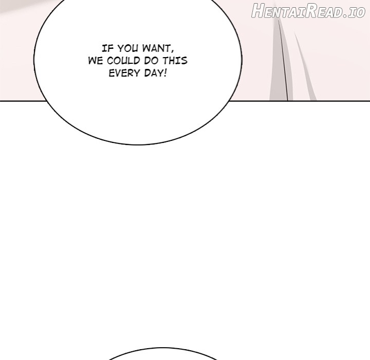 The Restless Divorcee Chapter 6 - page 22