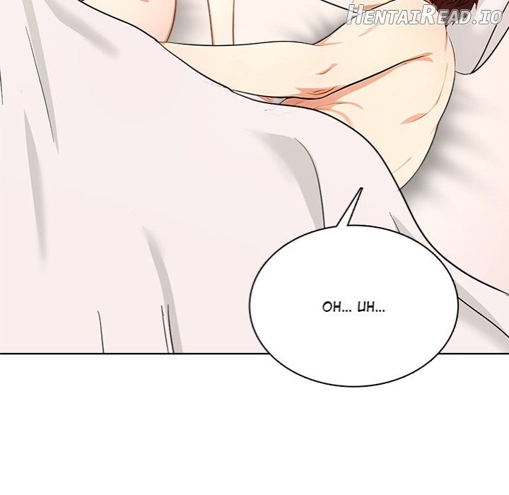 The Restless Divorcee Chapter 6 - page 26