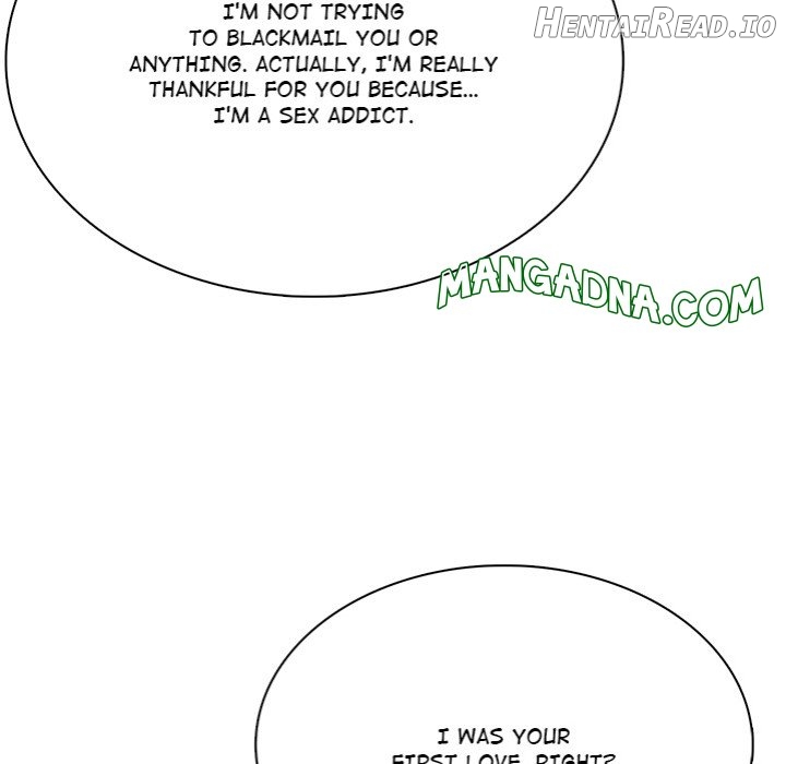 The Restless Divorcee Chapter 6 - page 29