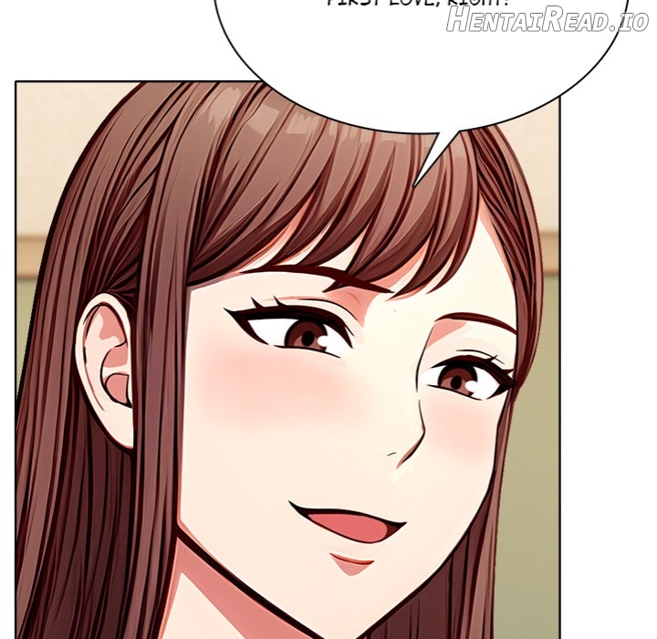The Restless Divorcee Chapter 6 - page 30