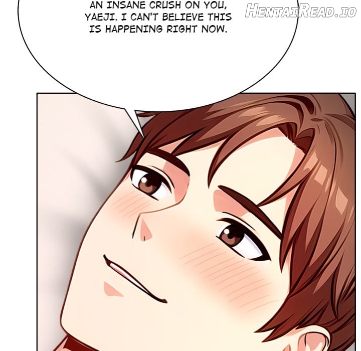 The Restless Divorcee Chapter 6 - page 32