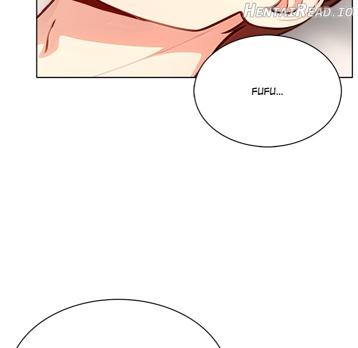 The Restless Divorcee Chapter 6 - page 33