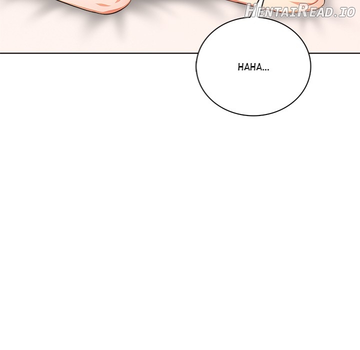The Restless Divorcee Chapter 6 - page 35