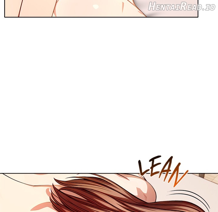 The Restless Divorcee Chapter 6 - page 37