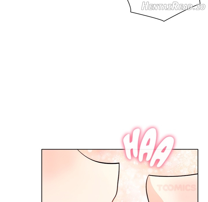 The Restless Divorcee Chapter 6 - page 39